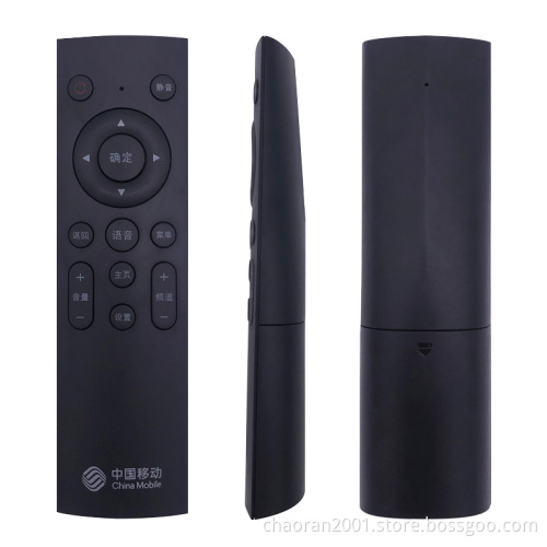 Wholesale Wifi Infrared Universal Smart Television Remote Control With Voice Universal Remote Controlote Control For LED LCD